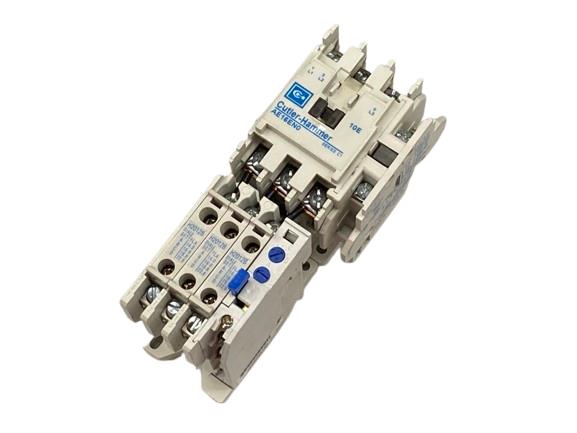 EATON CORPORATION AE16EN0AC