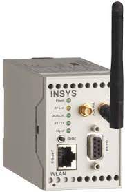 INSYS WLAN BRIDGE 2.1