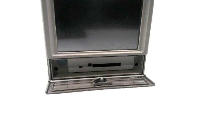 MONARCH INSTRUMENTS DC2C1-U12-1-0-0-0-0