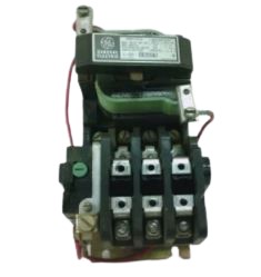 GENERAL ELECTRIC CR206A1