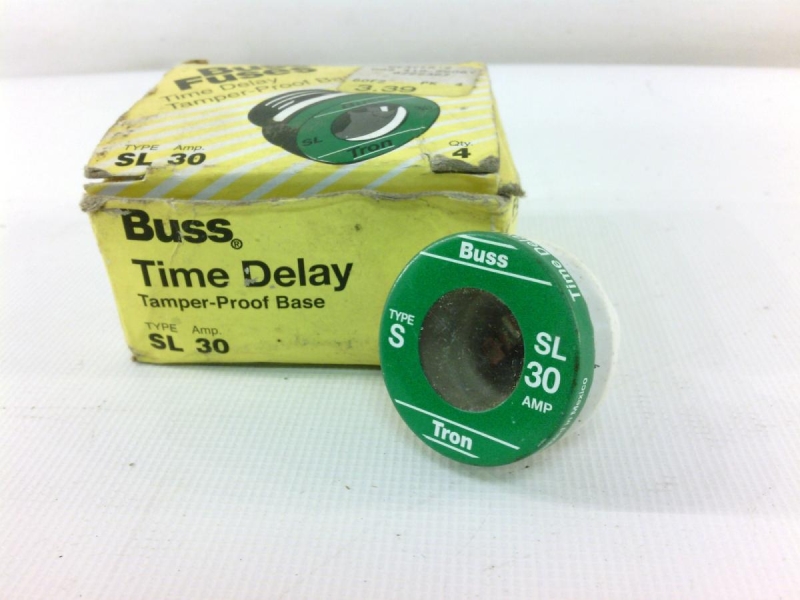 EATON CORPORATION SL-30