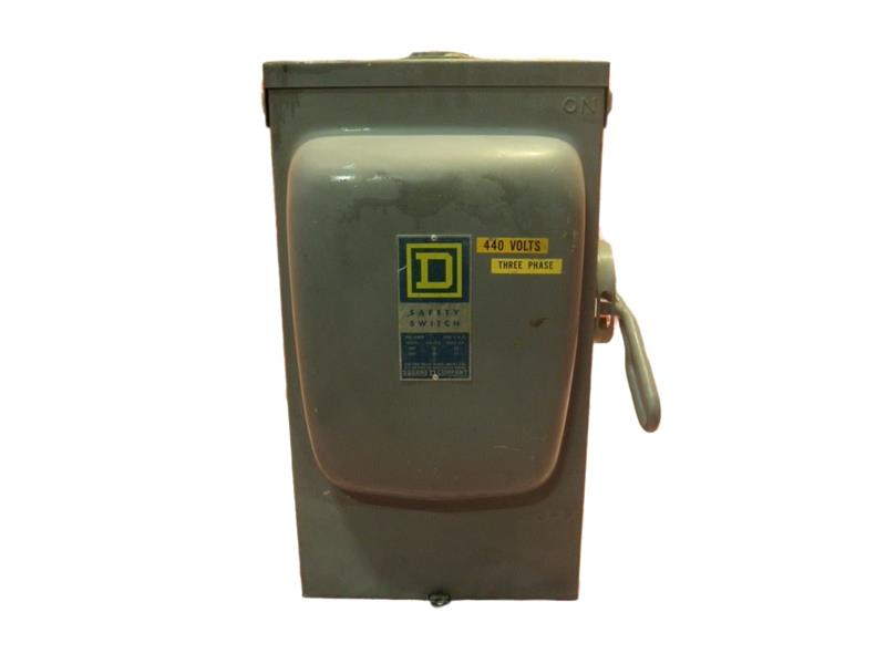 H363-RO by SCHNEIDER ELECTRIC