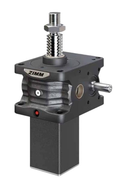 ZIMM ZE 50 SN