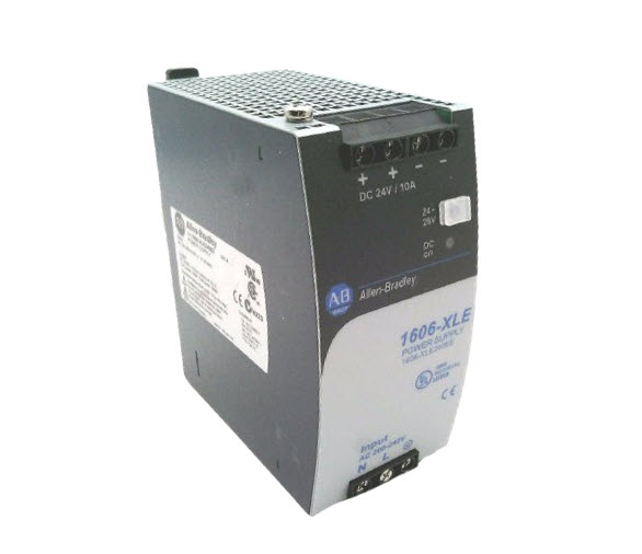 ALLEN BRADLEY 1606-XLE240EE