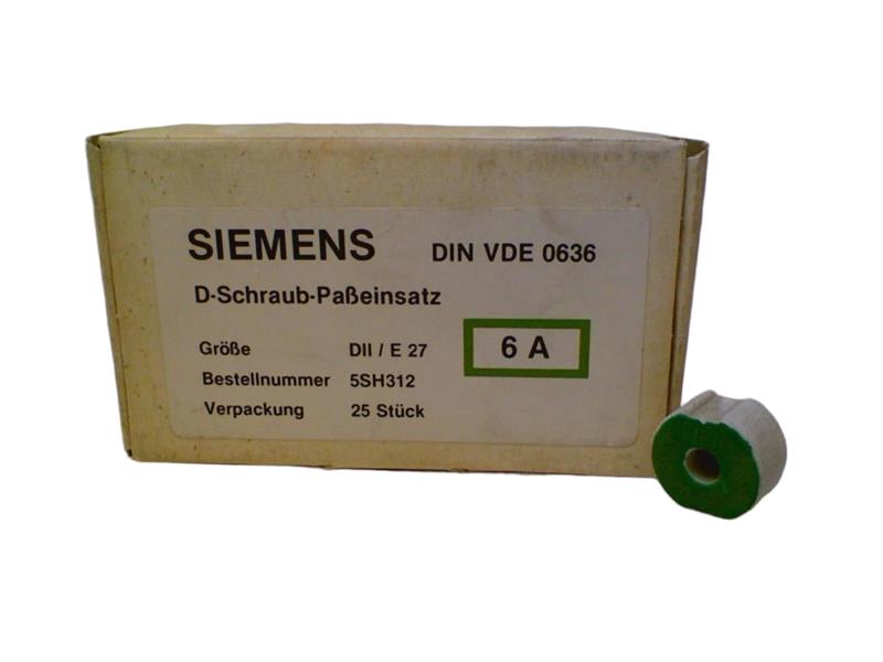 5SH3-12 by SIEMENS