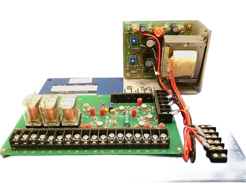 DYN2-94001 by INVENSYS