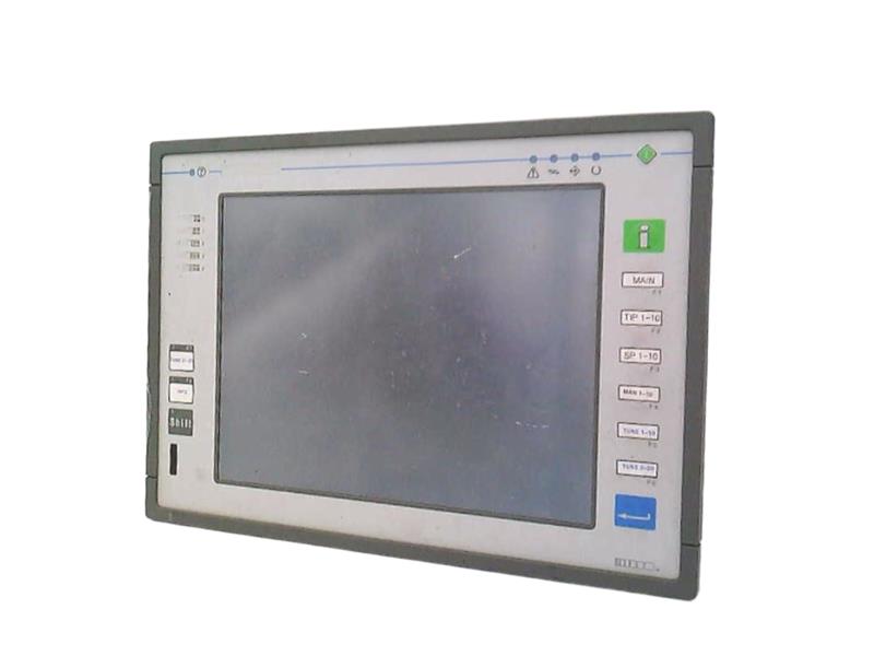 EXOR ETT-VGA