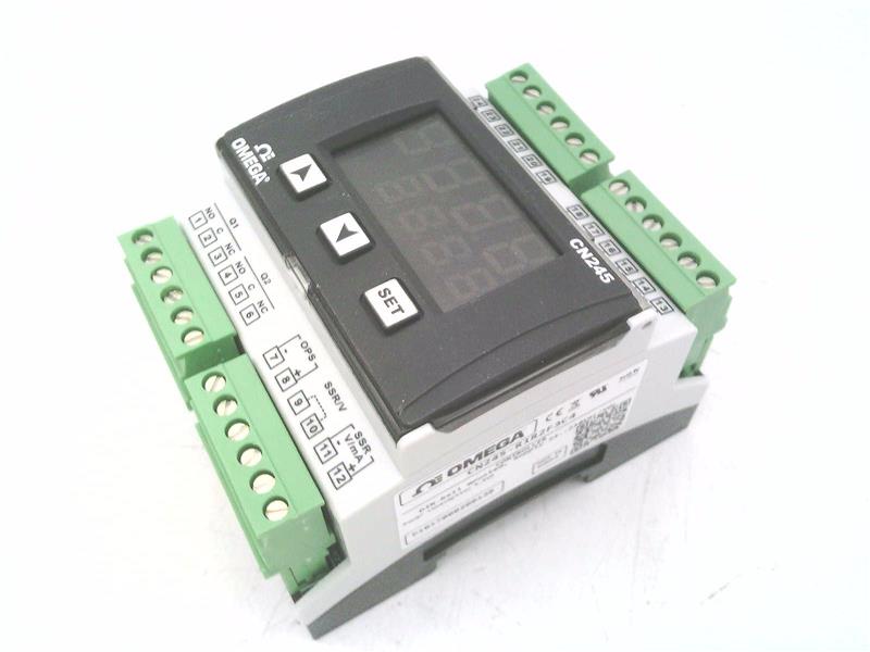 OMEGA ENGINEERING CN245-R1-R2-F3-C4