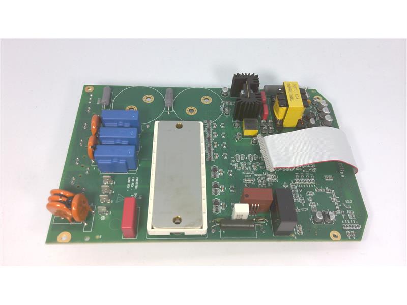 ASEA BROWN BOVERI EB0495B09