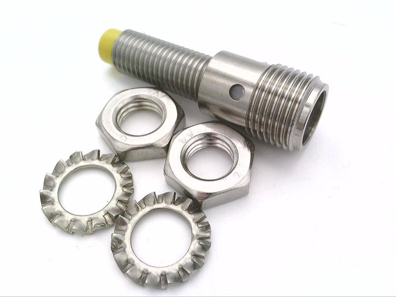 TURCK NI3-EG08K-Y1X-H1341/SV