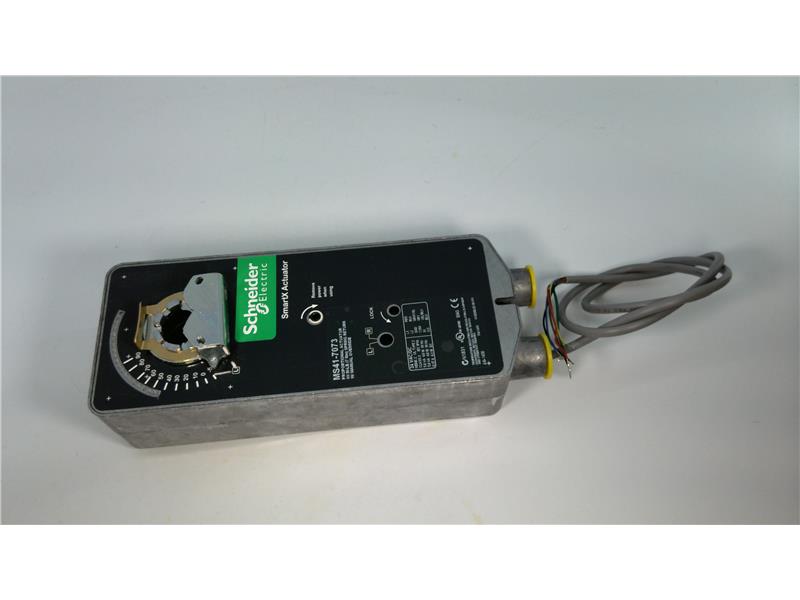 SCHNEIDER ELECTRIC MS41-7073