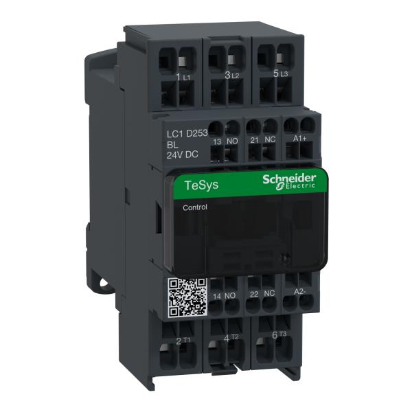 SCHNEIDER ELECTRIC LC1D253BL