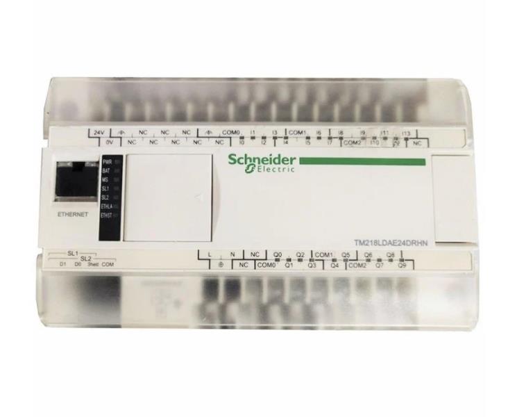 SCHNEIDER ELECTRIC TM218LDAE24DRHN
