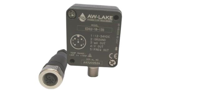 AW LAKE COMPANY EDG2-1B-13S