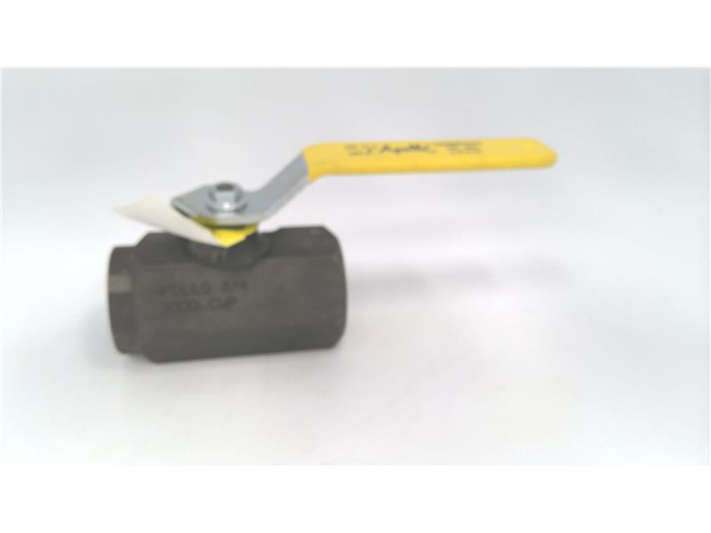 APOLLO VALVES 72-104-01