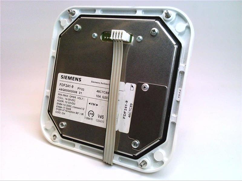 SIEMENS FDF241-9