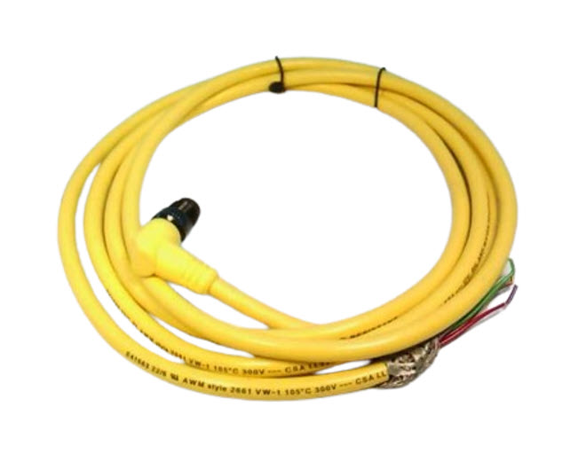 ALLEN BRADLEY 889R-E6ECA-2