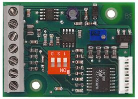 SE2 by JOHNSON ELECTRIC
