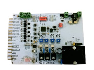 ALLOMATIC ALL-AC2K