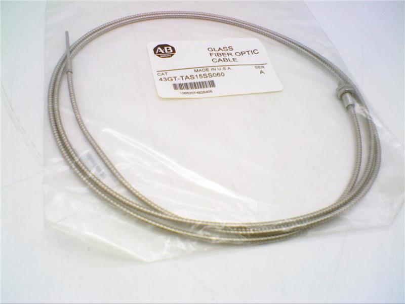 ALLEN BRADLEY 43GT-TAS15SS060