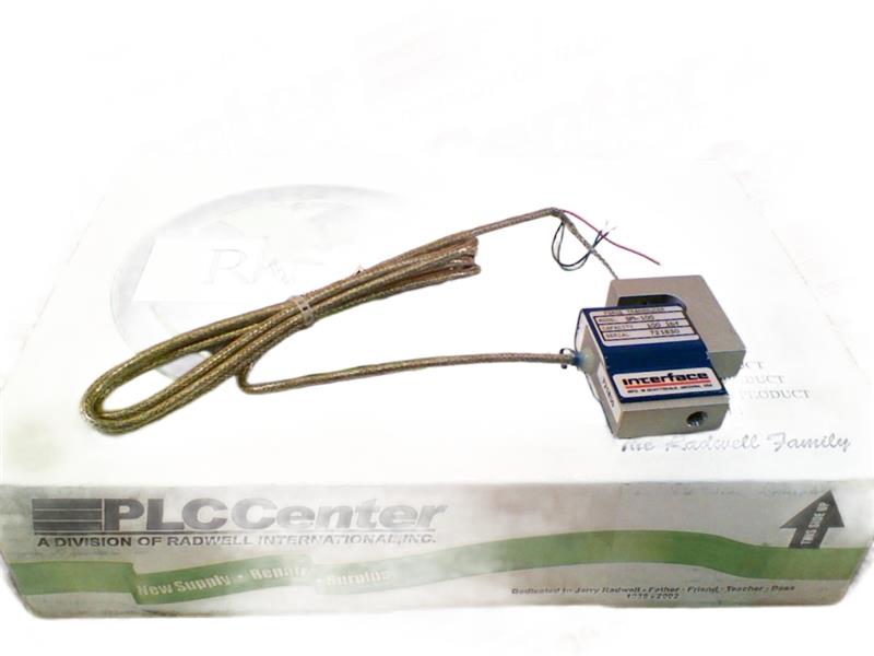 INTERFACE SM-100