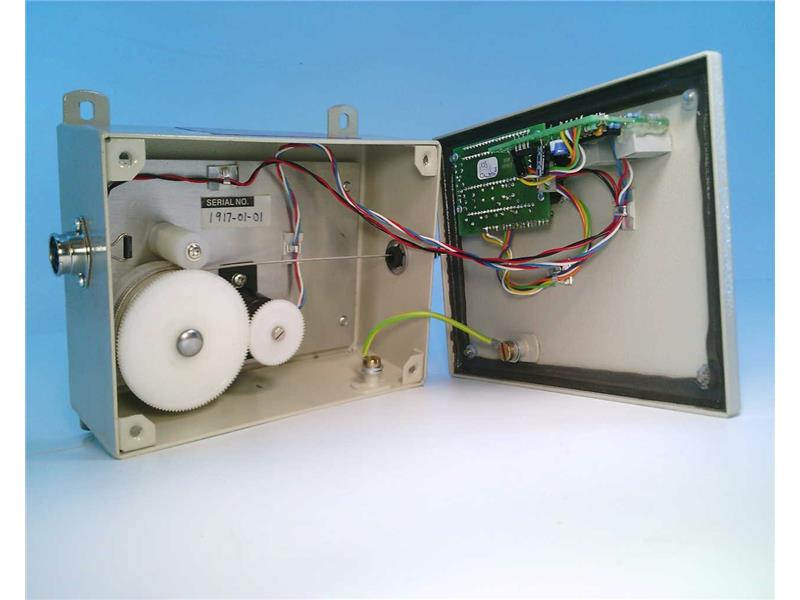 RDP ELECTRONICS DWT-10-06-AR-1U