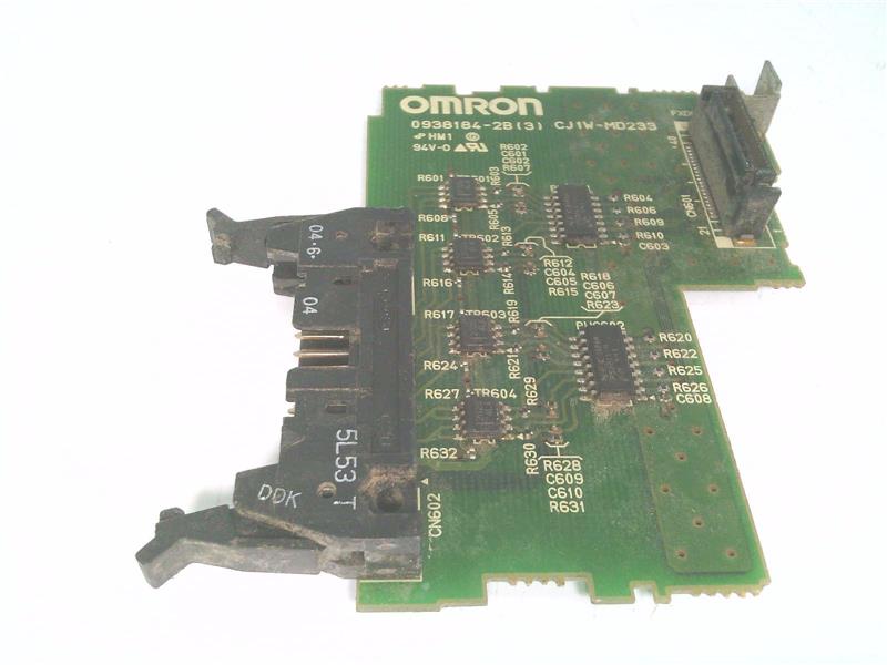 OMRON 0938184-2B