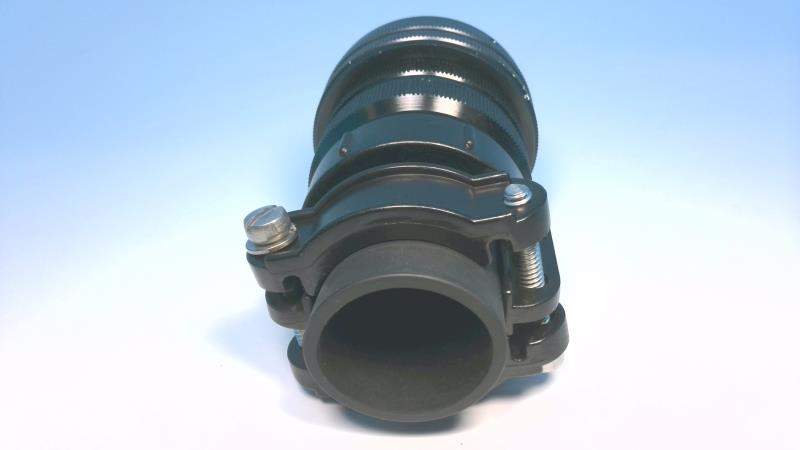 ITT CIR06F-40A-60S-F80-T89-VO