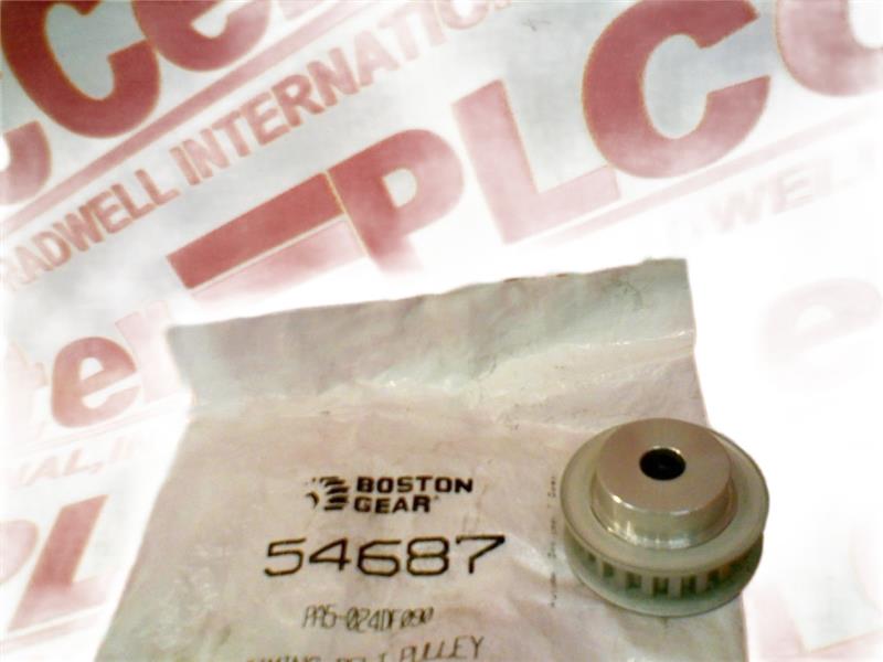 PA5-024DF090 by ALTRA INDUSTRIAL MOTION