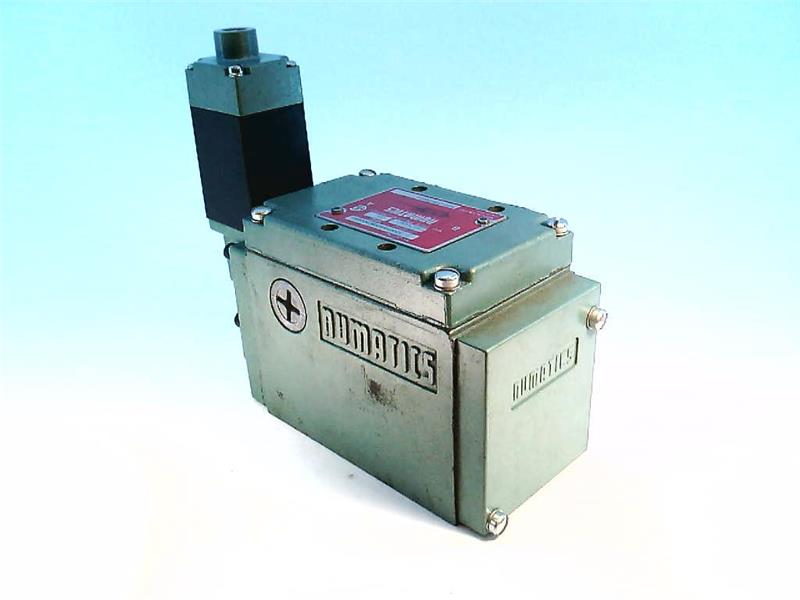 ASCO 33SPA400E000061