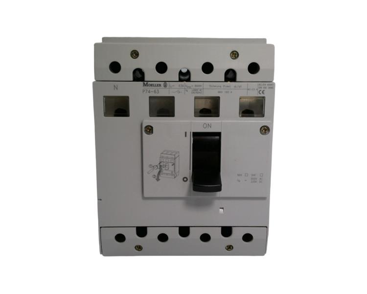 EATON CORPORATION P74-63-M8