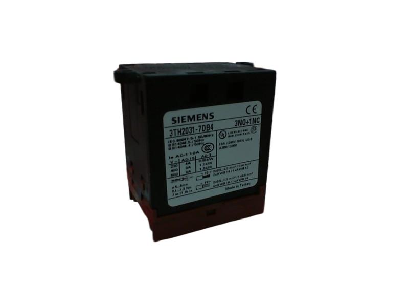 SIEMENS 3TH2031-7DB4