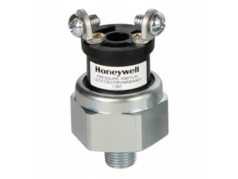 HONEYWELL LET01250TBYNKBAA01