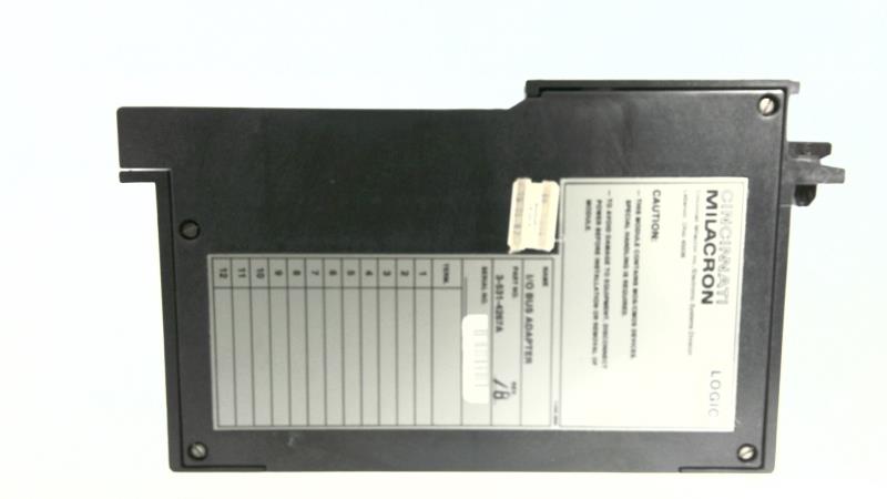 3-531-4267A by MILACRON