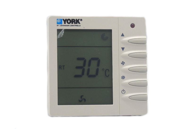 JOHNSON CONTROLS APC-TMS2100DA-TRL