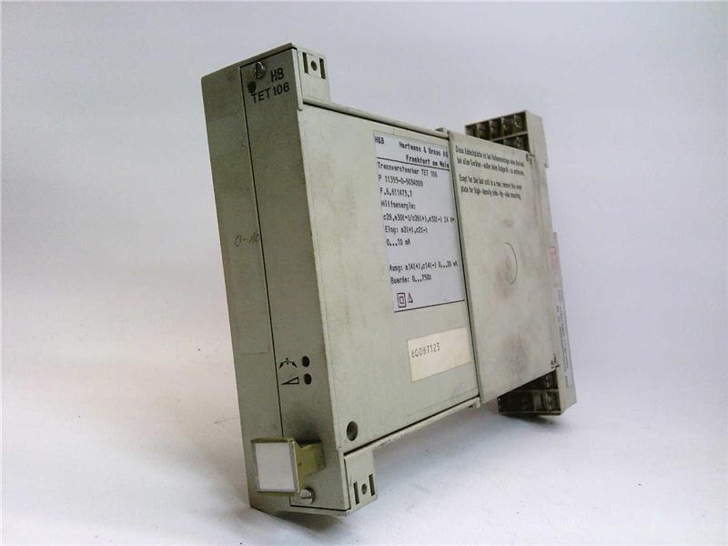 ASEA BROWN BOVERI 11355-0-5034000