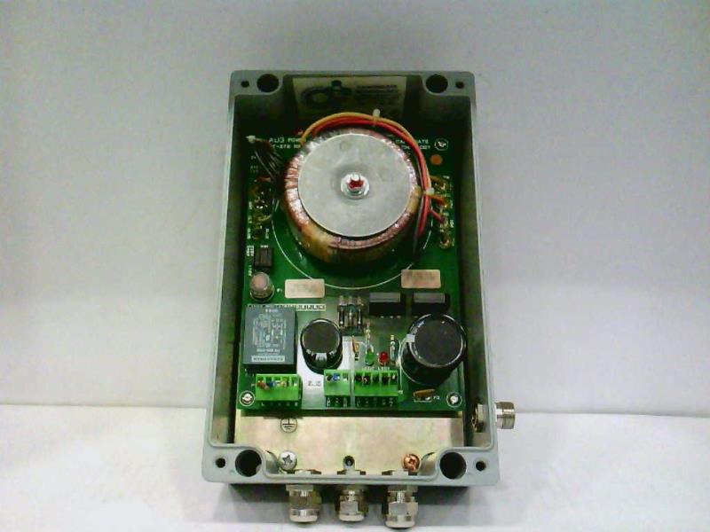 CANONGATE TECHNOLOGY CT-378