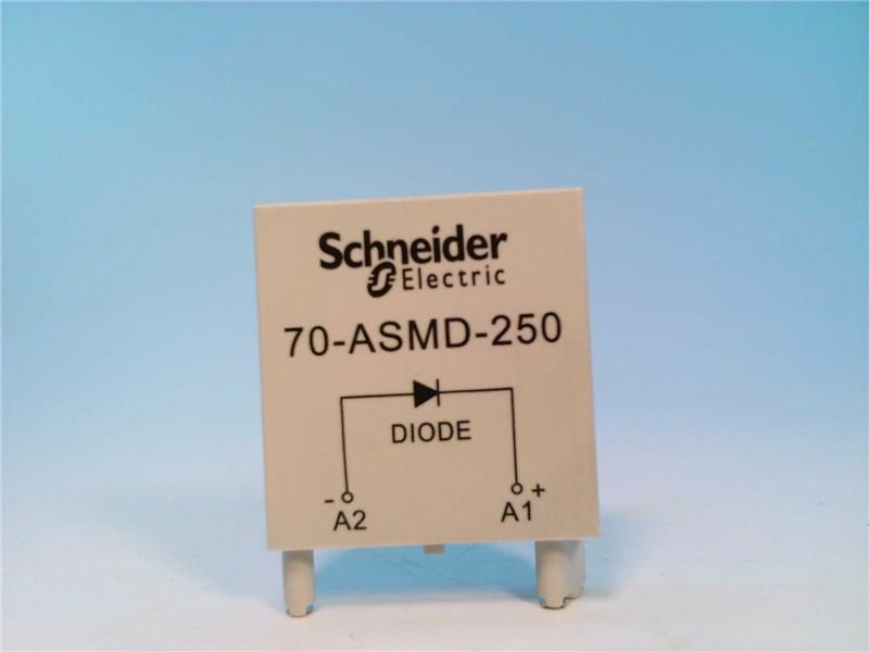 SCHNEIDER ELECTRIC 70-ASMD-250