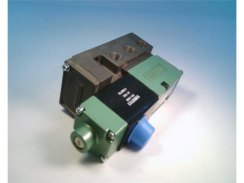 ASCO 072SA43A4000061