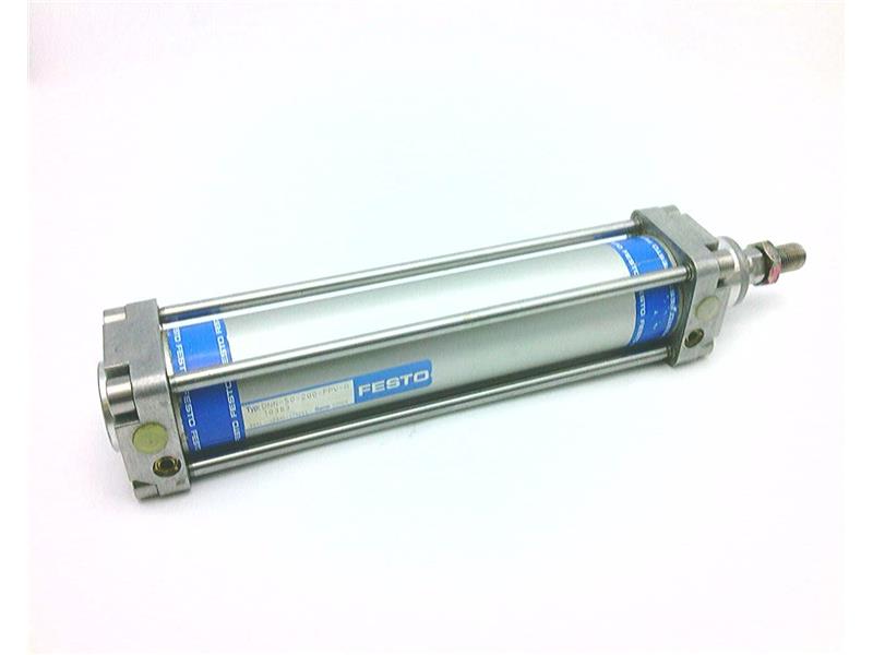 FESTO DNN-50-200-PPV-A10383