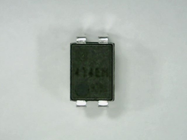 MATSUSHITA ELECTRIC AQY414EH