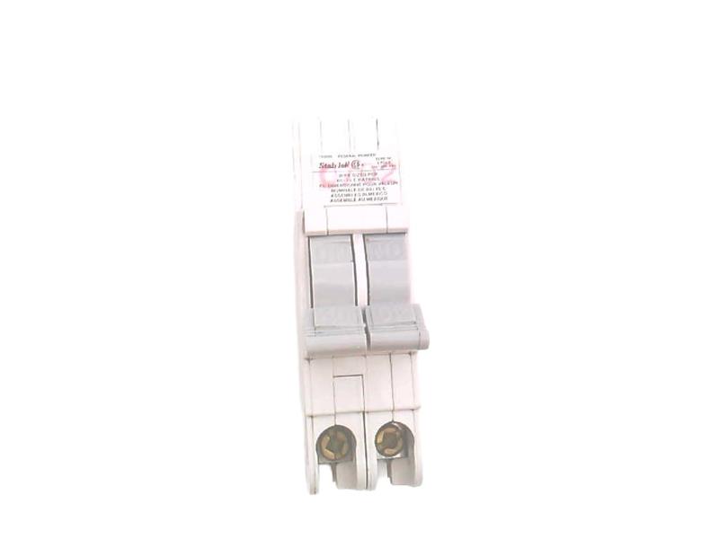 FEDERAL PACIFIC ELECTRIC NC0240