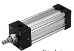 PARKER 1.50CF4MA1U18AC04.00