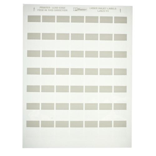 PANDUIT LJSL3-Y3-2.5