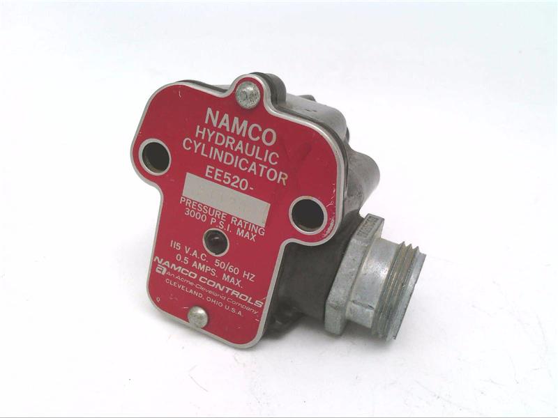 DANAHER CONTROLS EE520-31120