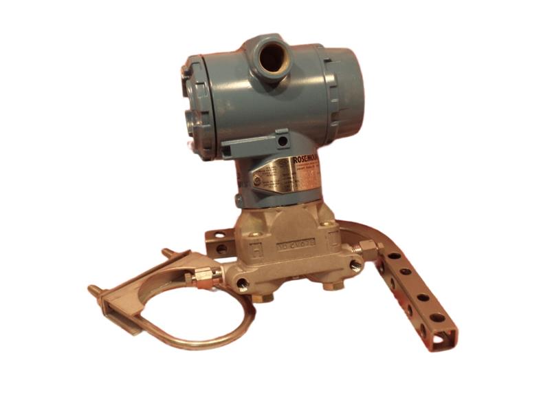 EMERSON 3051-CD2A22A1AB4E5M5DF