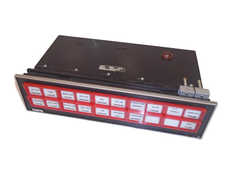 2.10LB4000-24VDC by RONAN ENGINEERING CO