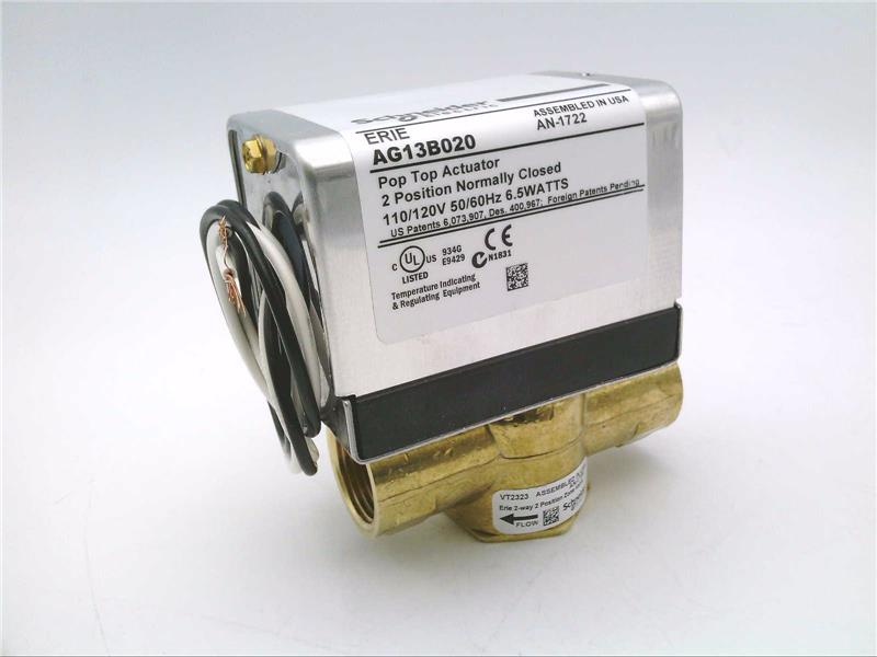 SCHNEIDER ELECTRIC VT2323G13B020