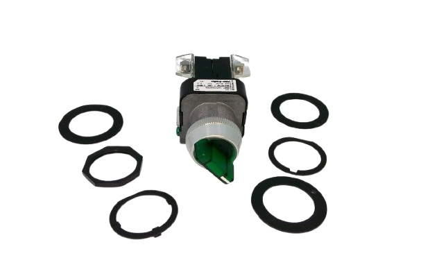 ALLEN BRADLEY 800T-24JG2KB7GX