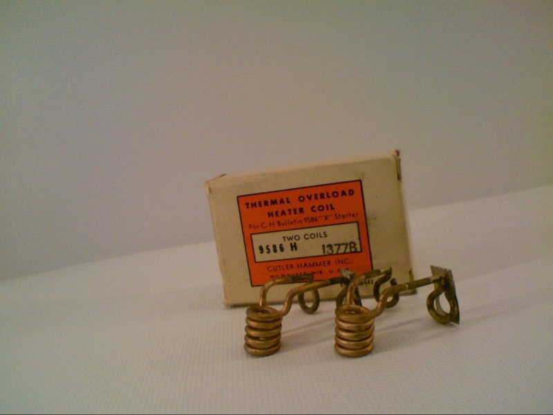 EATON CORPORATION 1377B